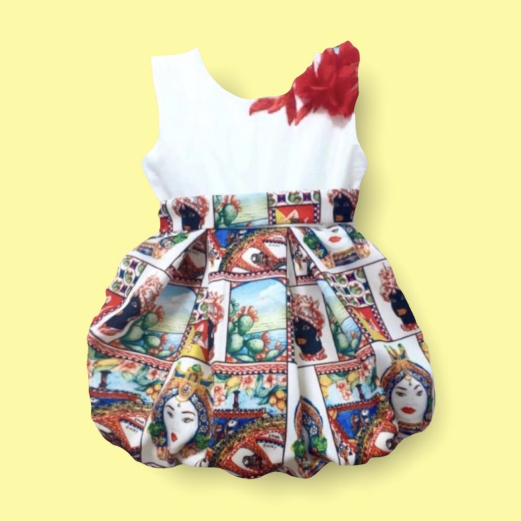 Solandia abbigliamento bambini catania corredini