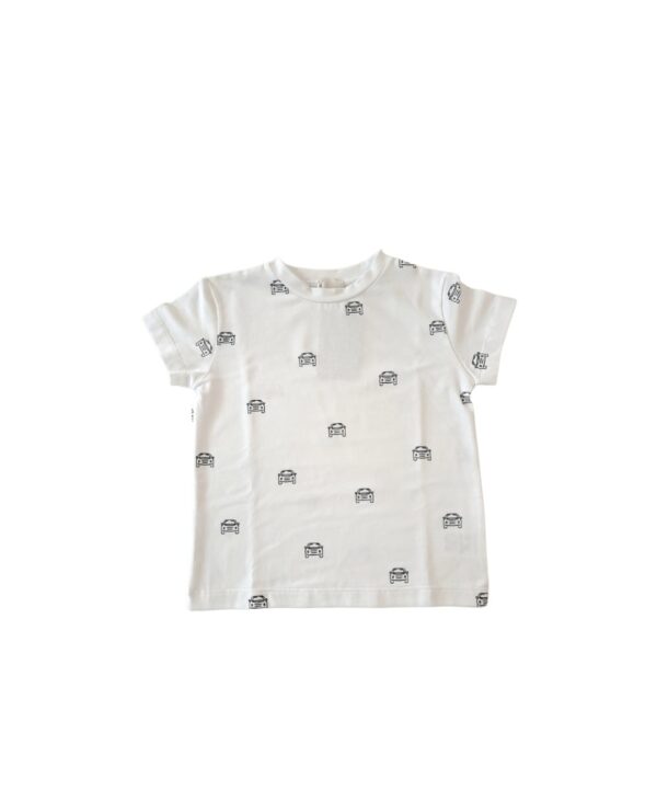 T-shirt Lalalù