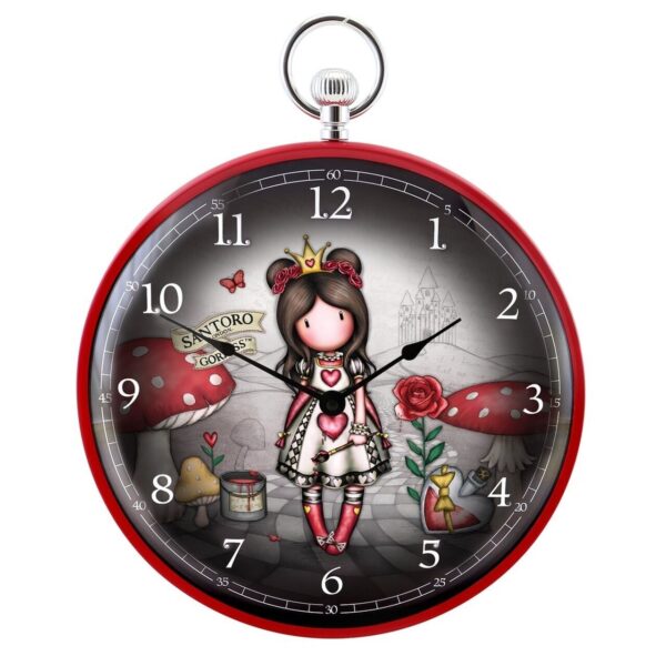 Orologio da parete Santoro