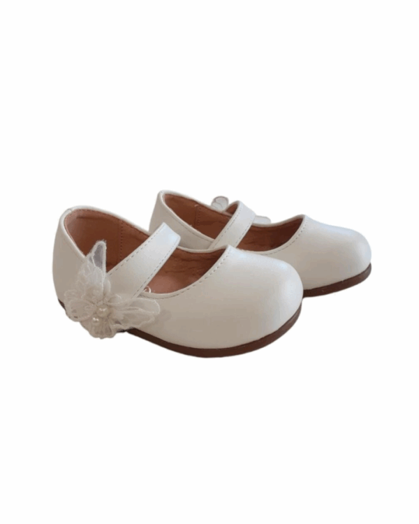 Scarpa Doremì "Farfalla"