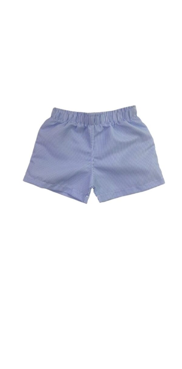 Costume Boxer Sardon