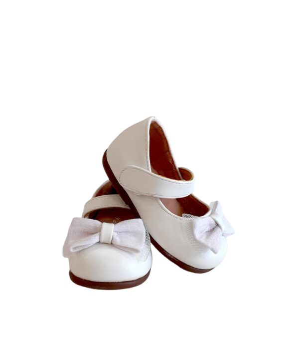 Scarpa Doremì "Fiocco" - immagine 2