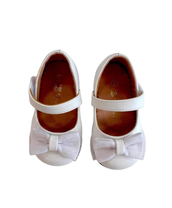Scarpa Doremì "Fiocco" - immagine 3