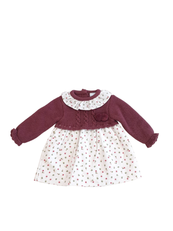 Vestito Sardon