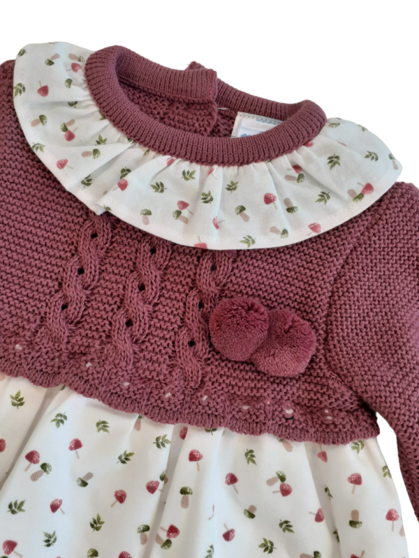 Vestito Sardon - immagine 2