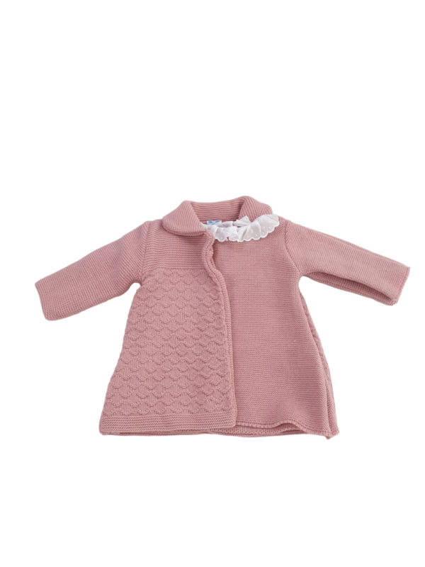 Vestito e cappotto Sardon