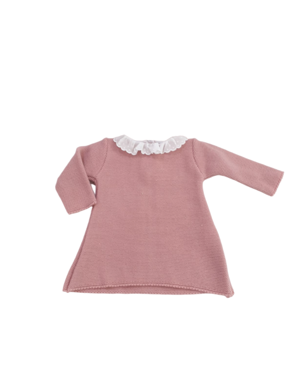 Vestito e cappotto Sardon - immagine 3