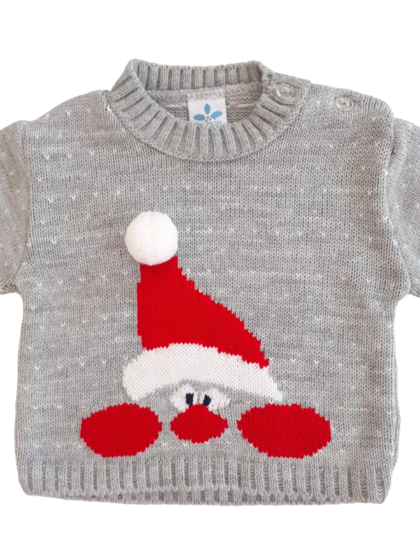 Maglione Sardon - immagine 2