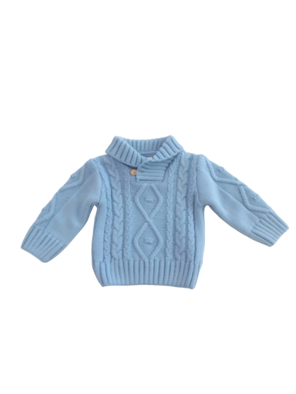 Maglione Sardon