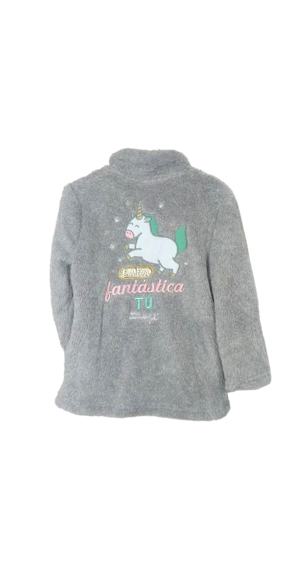 Vestaglia Mr. Wonderful - immagine 3