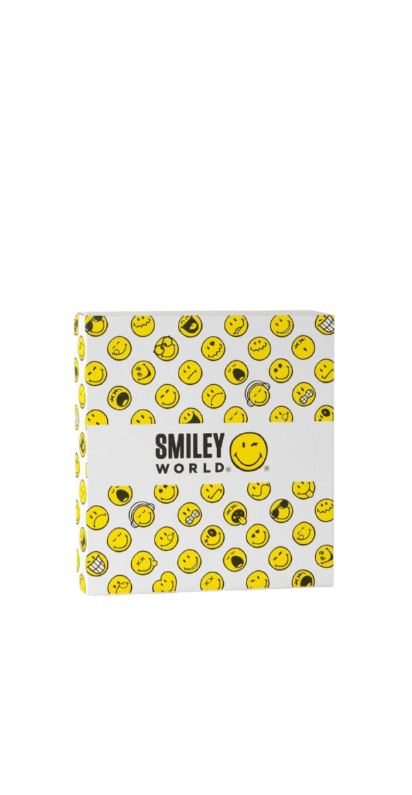 Pigiama Smiley World - immagine 4