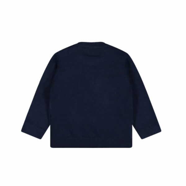 Maglione Melby - immagine 2