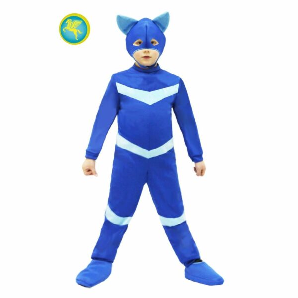 Carnevale Power Gattino