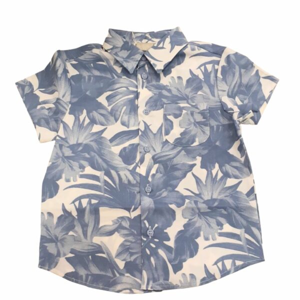 Camicia Lalalù