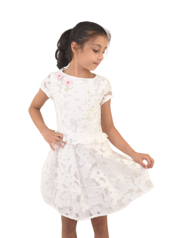 Vestito Cerimonia Simonetta
