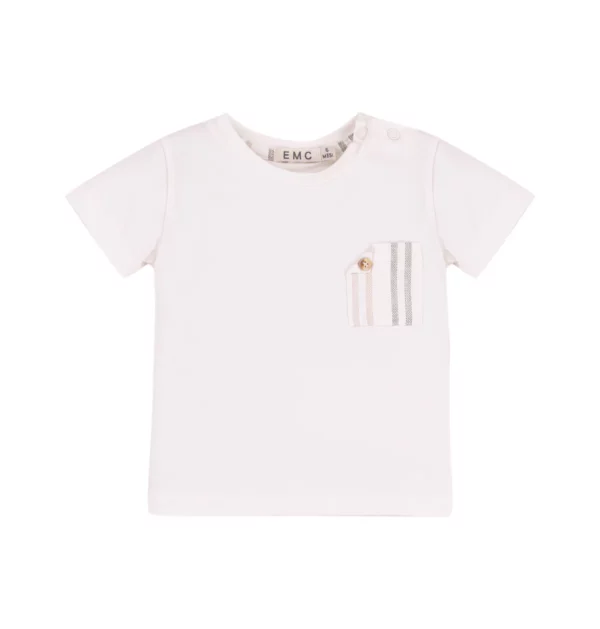 T-Shirt EMC