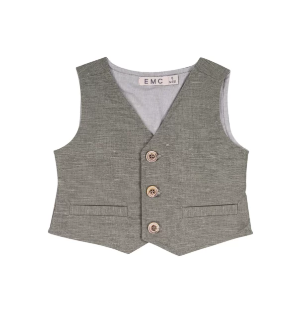 Gilet EMC