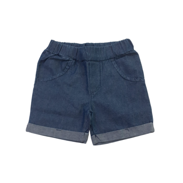 Shorts EMC