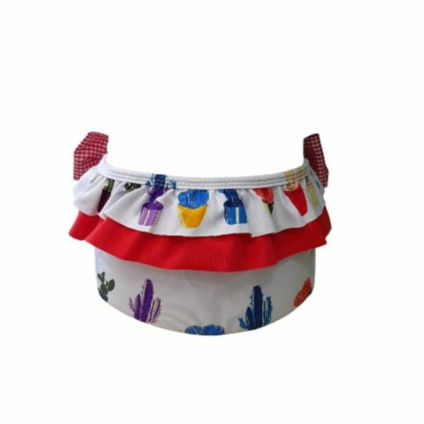 Costume Slip  Sardon - immagine 3