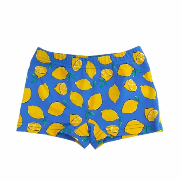 Costume Boxer Sardon