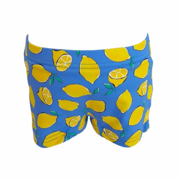 Costume Boxer Sardon - immagine 2