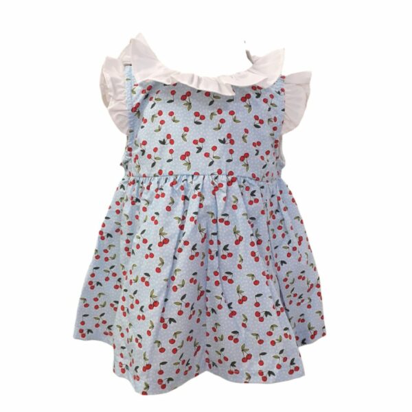Vestito Sardon
