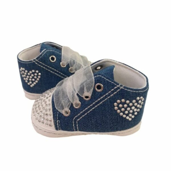 Scarpe EMC - immagine 2