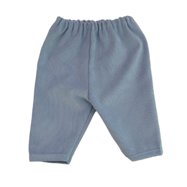 Set Nascita Invernale Babychic - immagine 2
