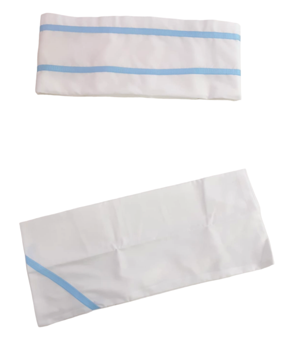 Set Nascita Invernale Babychic - immagine 3