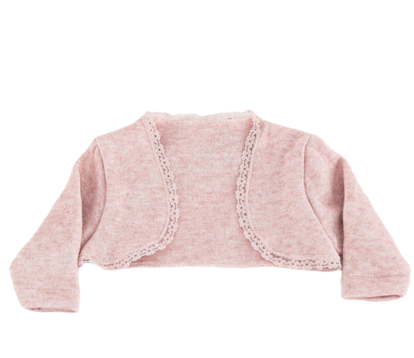 Set Nascita Invernale Babychic - immagine 3