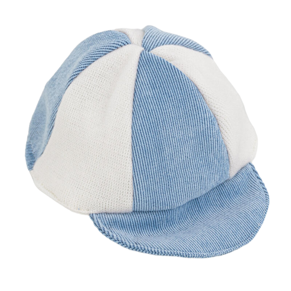 Set Nascita Invernale Babychic - immagine 6