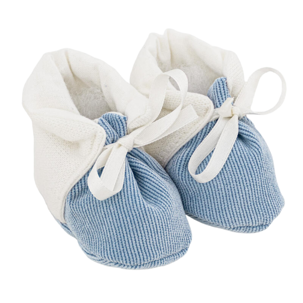 Set Nascita Invernale Babychic - immagine 7