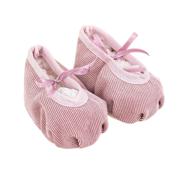 Set Nascita Invernale Babychic - immagine 6