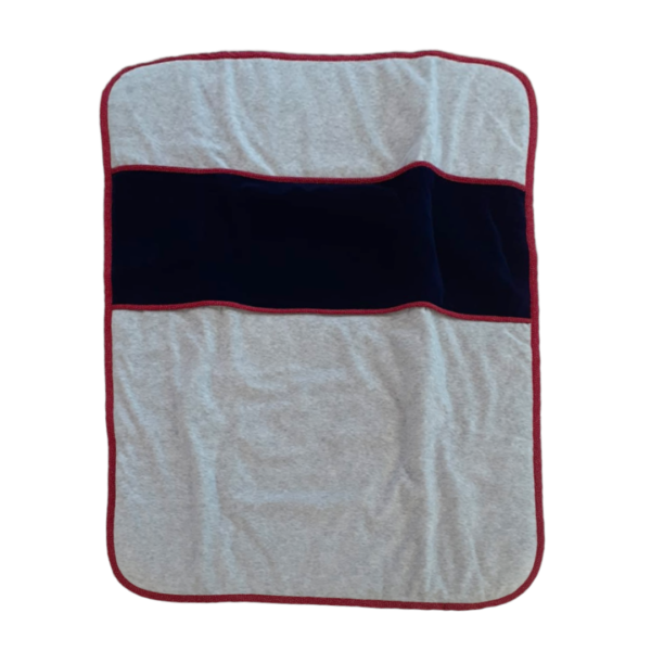 Coperta in ciniglia Living Bebè