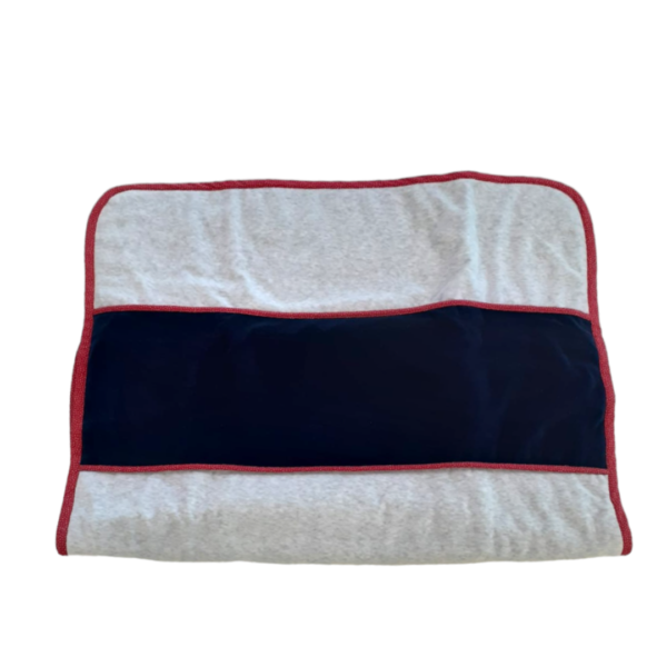 Coperta in ciniglia Living Bebè - immagine 2