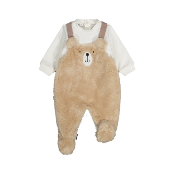 Tutina unisex Melby