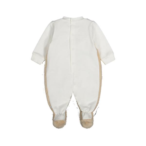 Tutina unisex Melby - immagine 2