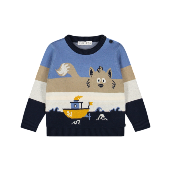Maglione Melby