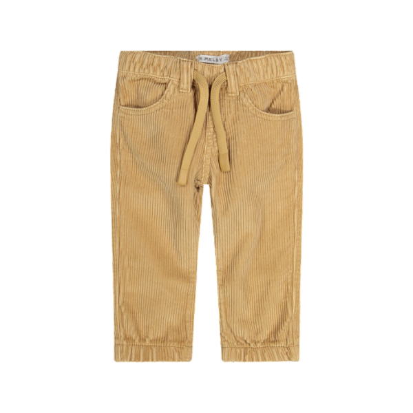 Pantalone in velluto a coste Melby