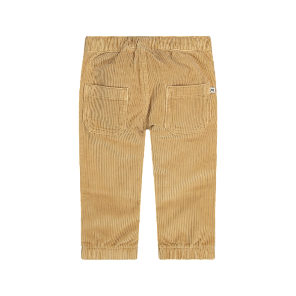Pantalone in velluto a coste Melby - immagine 2