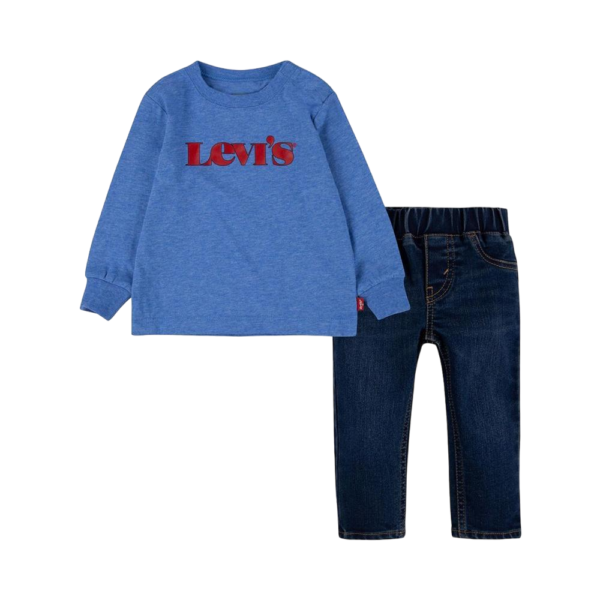Completo Levi's