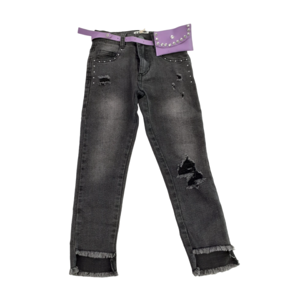Jeans Bimba EMC
