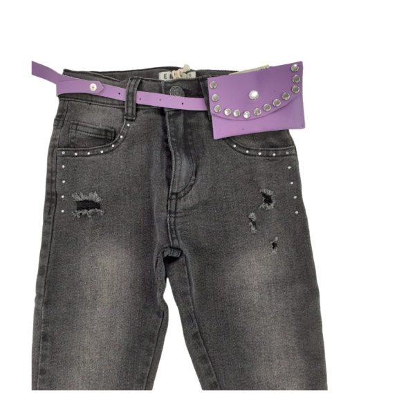 Jeans Bimba EMC - immagine 3