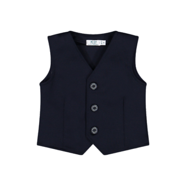 Gilet punto milano Melby
