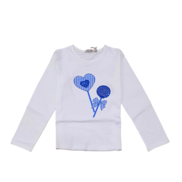 T-shirt EMC