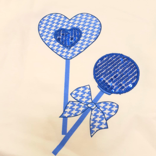 T-shirt EMC - immagine 2