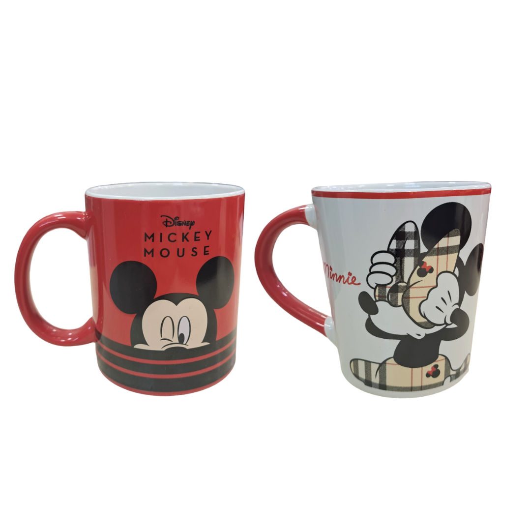 Tazze Disney