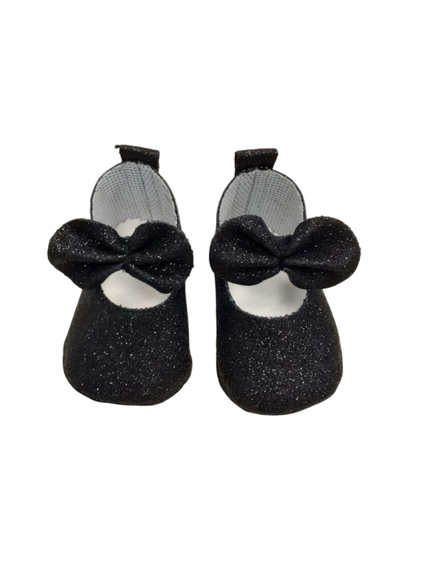 Scarpe glitter Melby - immagine 3