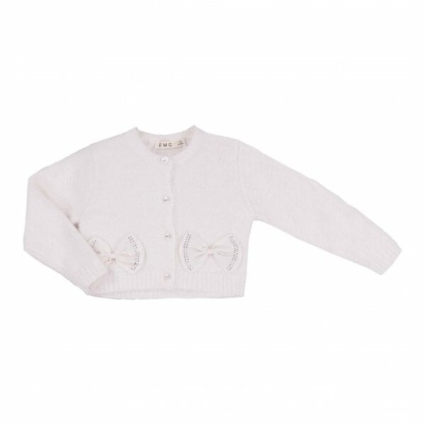 Cardigan EMC - immagine 3