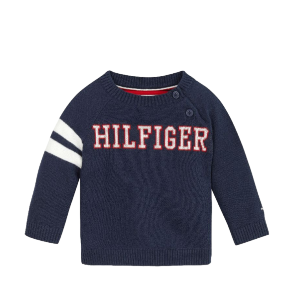 Maglione Tommy